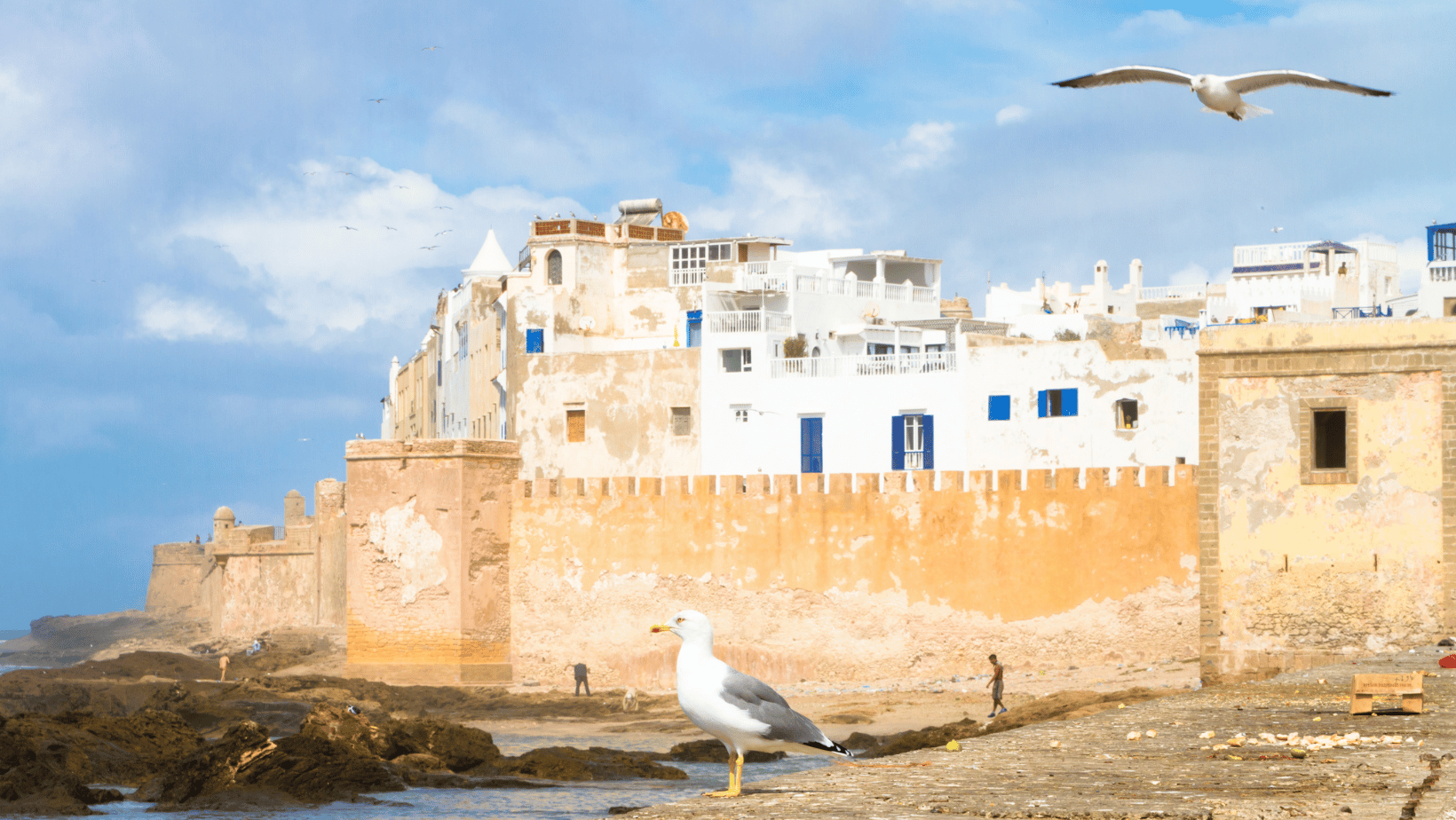 Essaouira