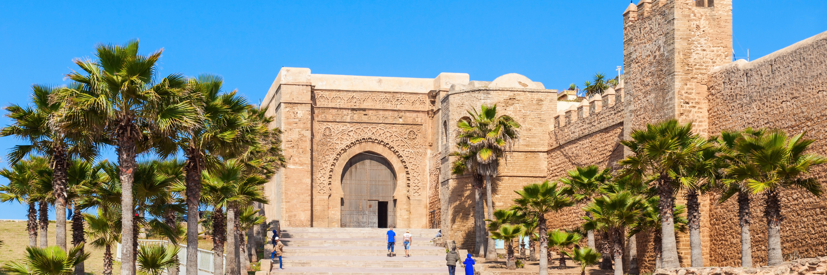 12 DAYS TOUR FROM CASABLANCA TO MARRAKECH VIA FES