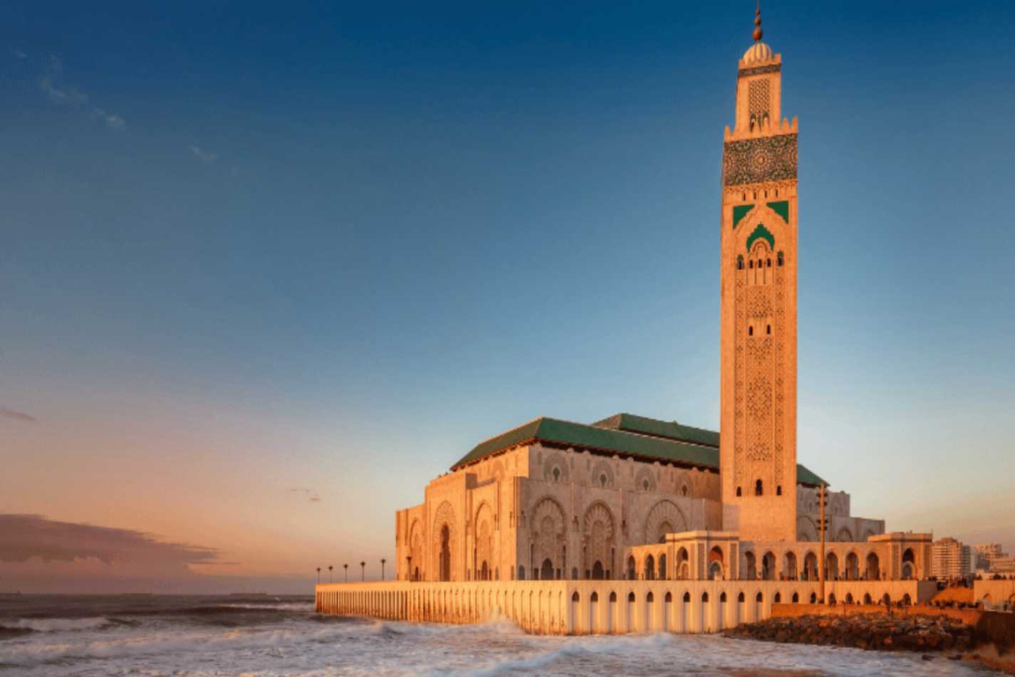 10 DAYS TOUR FROM CASABLANCA TO MARRAKECH VIA DESERT